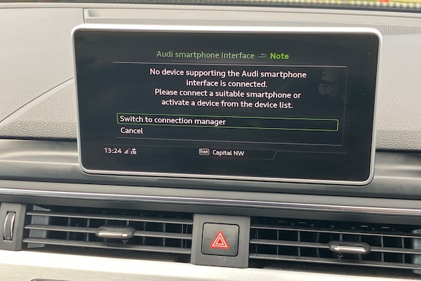 Used Audi A4 2016 for sale - 75017141: Photo 7