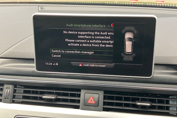 Used Audi A4 2016 for sale - 75017141: Photo 8
