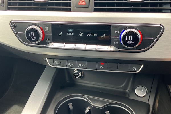 Used Audi A4 2016 for sale - 75017141: Photo 9