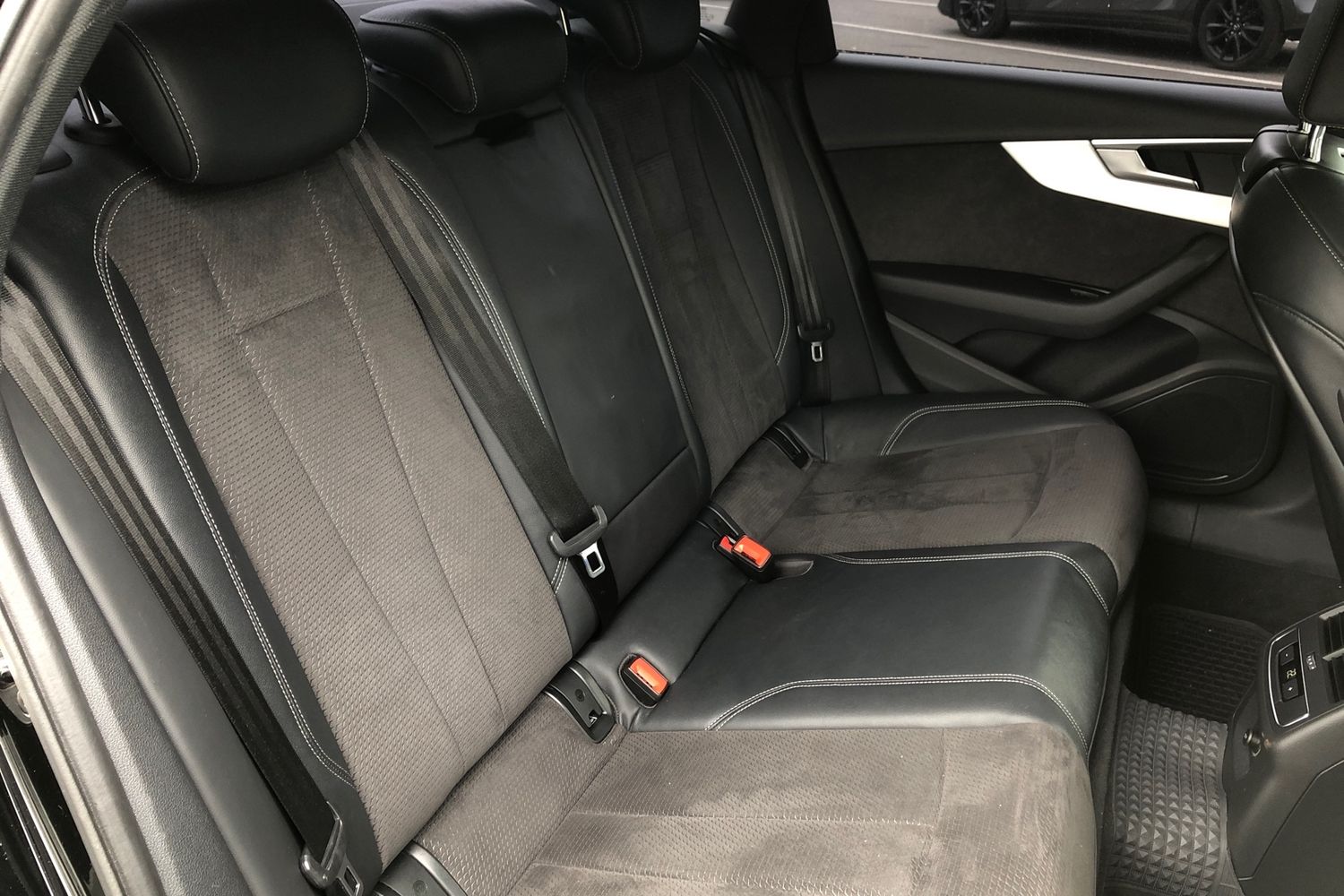 Used Audi A4 2018 for sale - 75850292: Photo 16