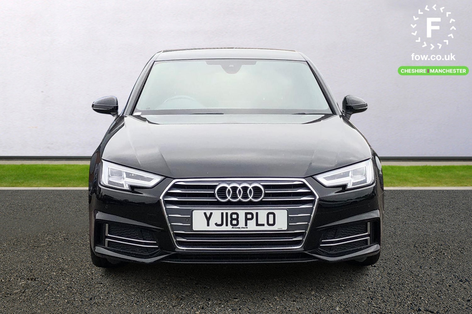 Used Audi A4 2018 for sale - 75850292: Photo 19