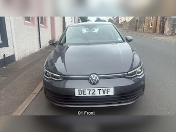 Used Volkswagen Golf 2022 for sale - 78971603: Photo