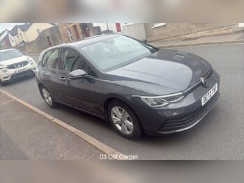 Used Volkswagen Golf 2022 for sale - 78971603: Photo