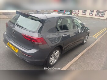 Used Volkswagen Golf 2022 for sale - 78971603: Photo