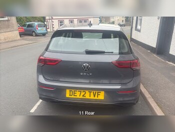Used Volkswagen Golf 2022 for sale - 78971603: Photo