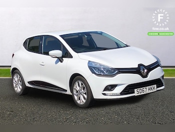 Used Renault Clio 2017 for sale - 79163695: Photo