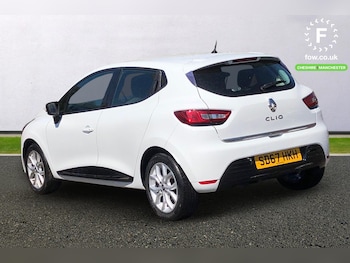 Used Renault Clio 2017 for sale - 79163695: Photo