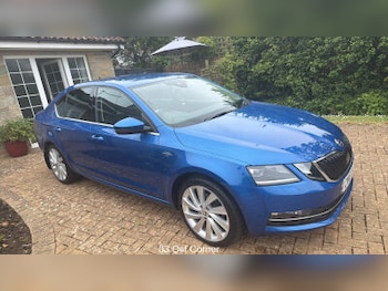 Used Skoda Octavia 2018 for sale - 78646434: Photo