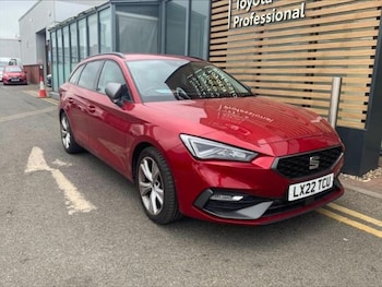 Used SEAT Leon 2022 for sale - 78436988: Photo