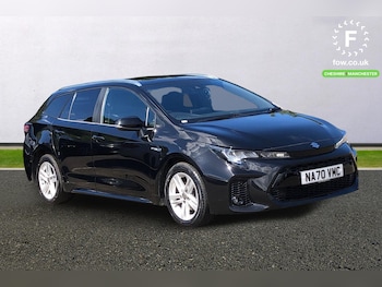Used Suzuki Swace 2020 for sale - 79163732: Photo