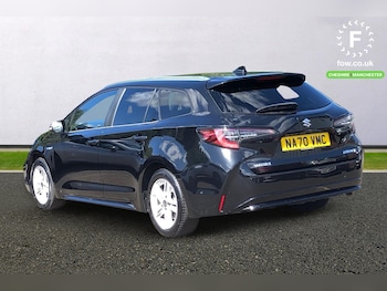 Used Suzuki Swace 2020 for sale - 79163732: Photo