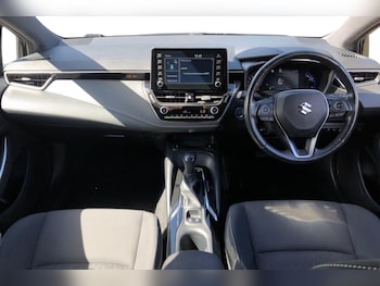 Used Suzuki Swace 2020 for sale - 79163732: Photo