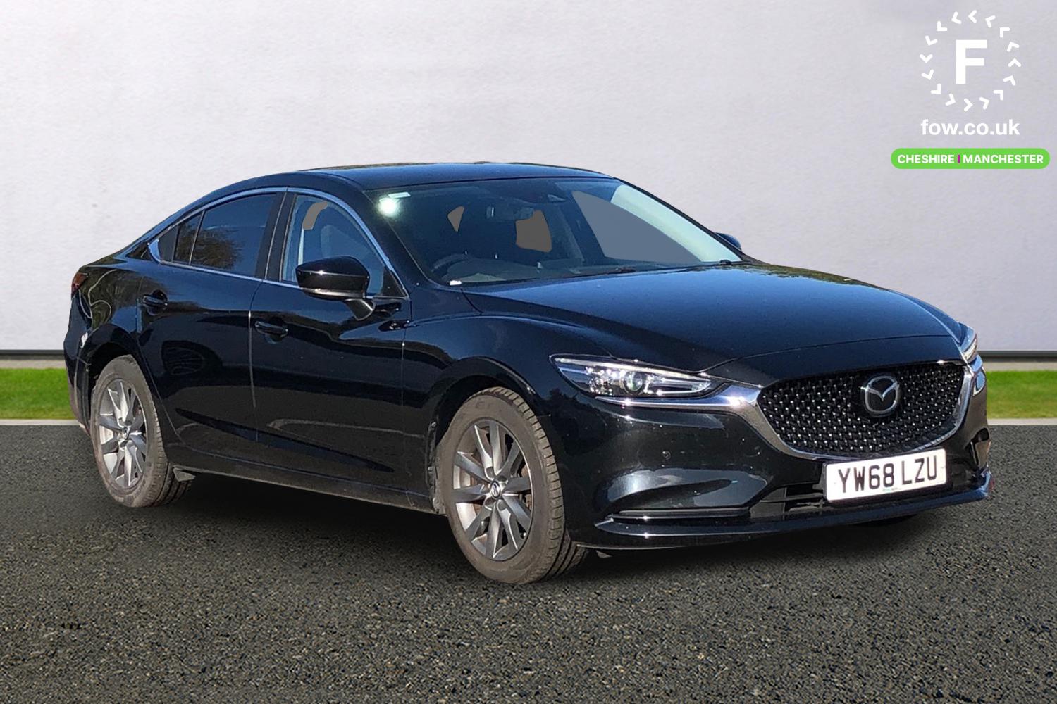 Used Mazda Mazda6 2019 for sale - 76182081: Photo 1