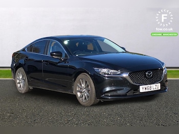 Mazda - Mazda6