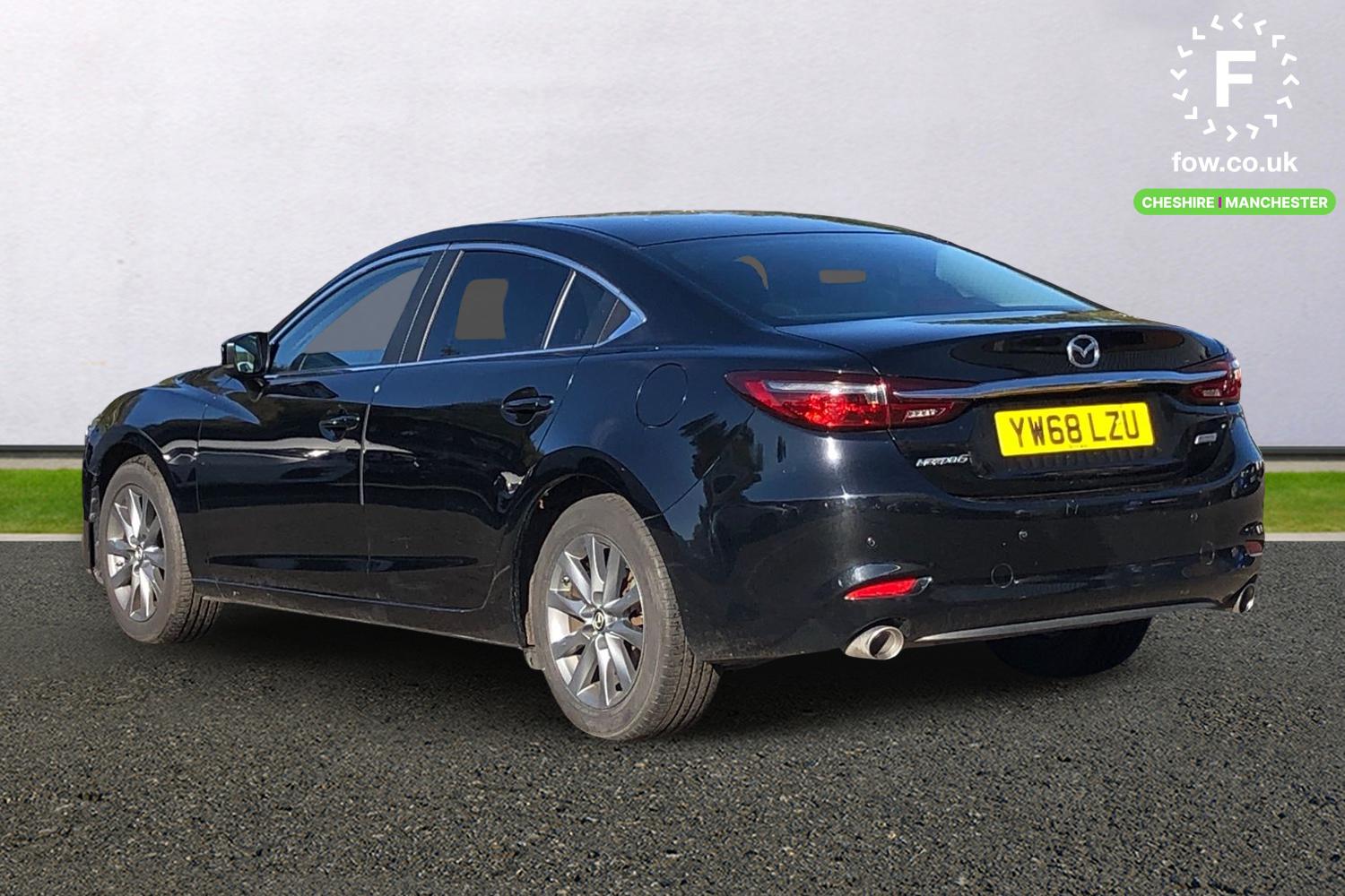 Used Mazda Mazda6 2019 for sale - 76182081: Photo 2