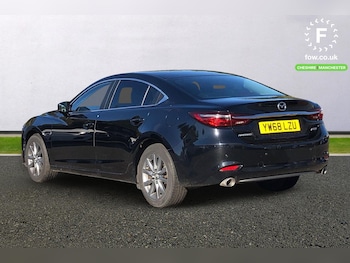 Used Mazda Mazda6 2019 for sale - 76182081: Photo 2