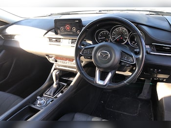Used Mazda Mazda6 2019 for sale - 76182081: Photo 3