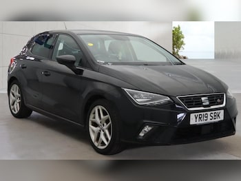 Used SEAT Ibiza 2019 for sale - 78558308: Photo