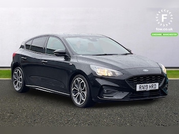 Used Ford Focus 2019 for sale - 78331970: Photo