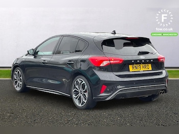 Used Ford Focus 2019 for sale - 78331970: Photo