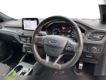 Used Ford Focus 2019 for sale - 78331970: Photo