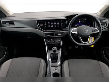 Used Volkswagen Taigo 2023 for sale - 78927208: Photo