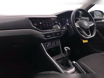 Used Volkswagen Taigo 2023 for sale - 78927208: Photo