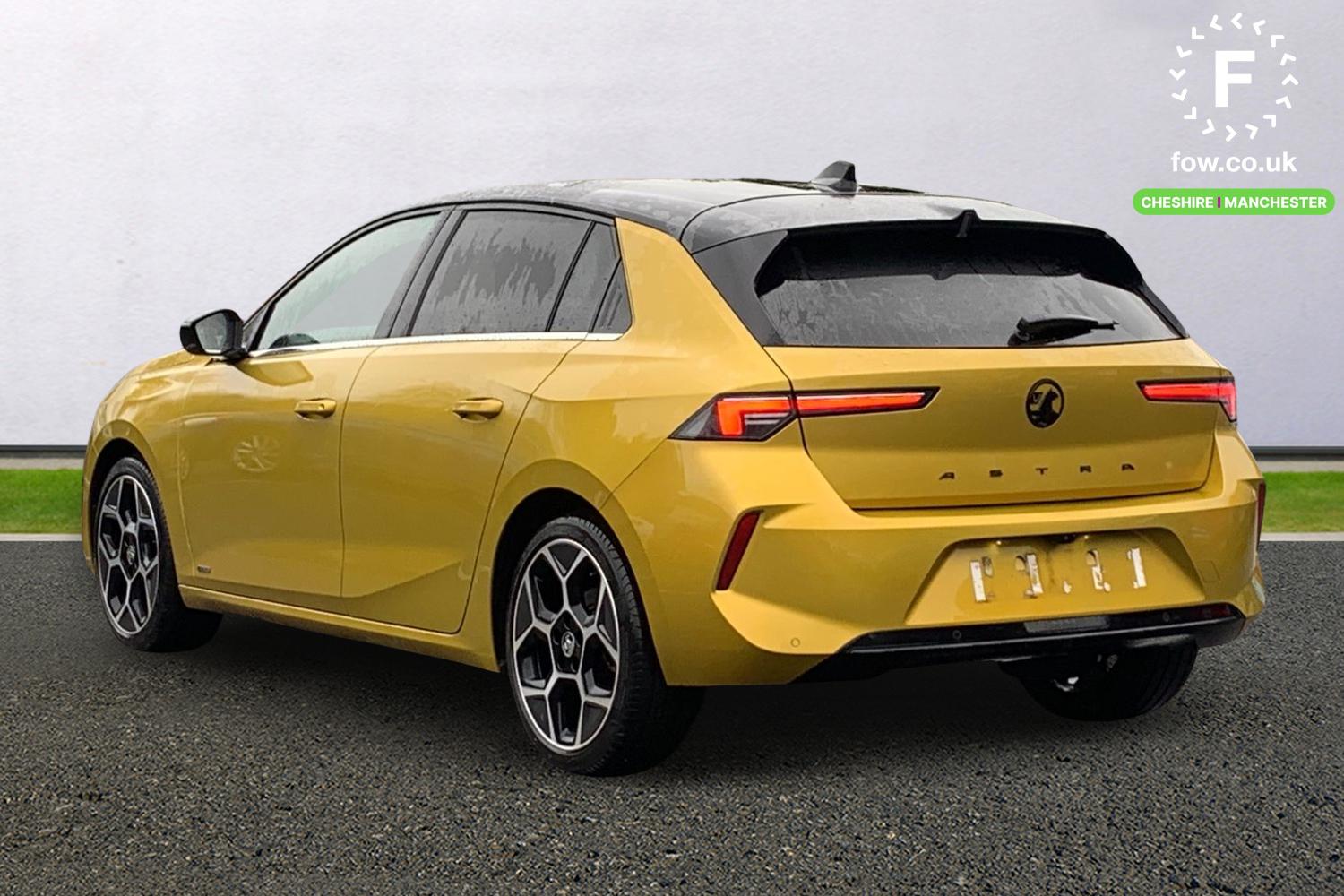 Used Vauxhall Astra 2023 for sale - 78043649: Photo 2