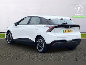 Used MG MG4 2023 for sale - 78352312: Photo