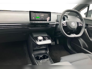 Used MG MG4 2023 for sale - 78352312: Photo