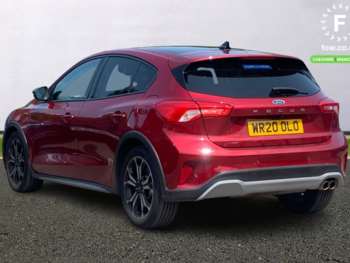 Used Ford Focus 2020 for sale - 74808067: Photo