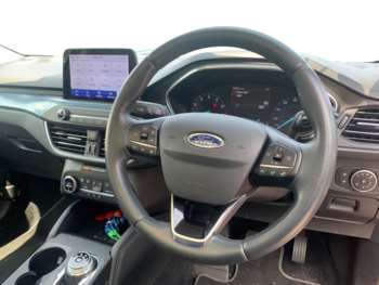 Used Ford Focus 2020 for sale - 74808067: Photo
