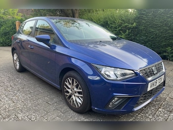 Used SEAT Ibiza 2019 for sale - 79463187: Photo