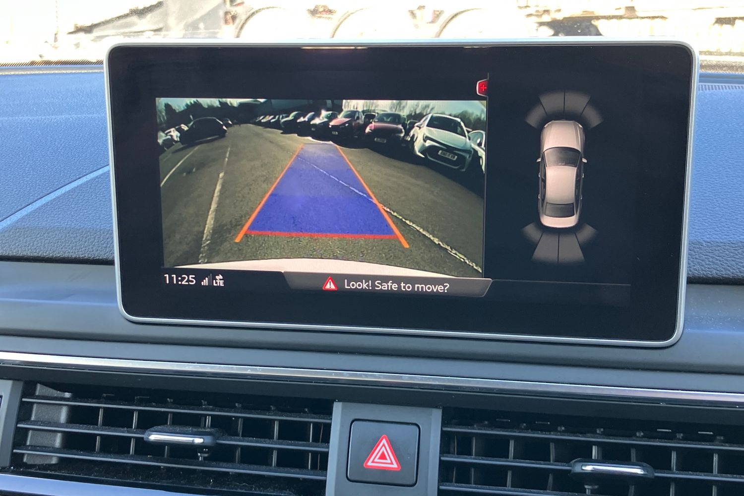 Used Audi A4 2019 for sale - 77514621: Photo 14