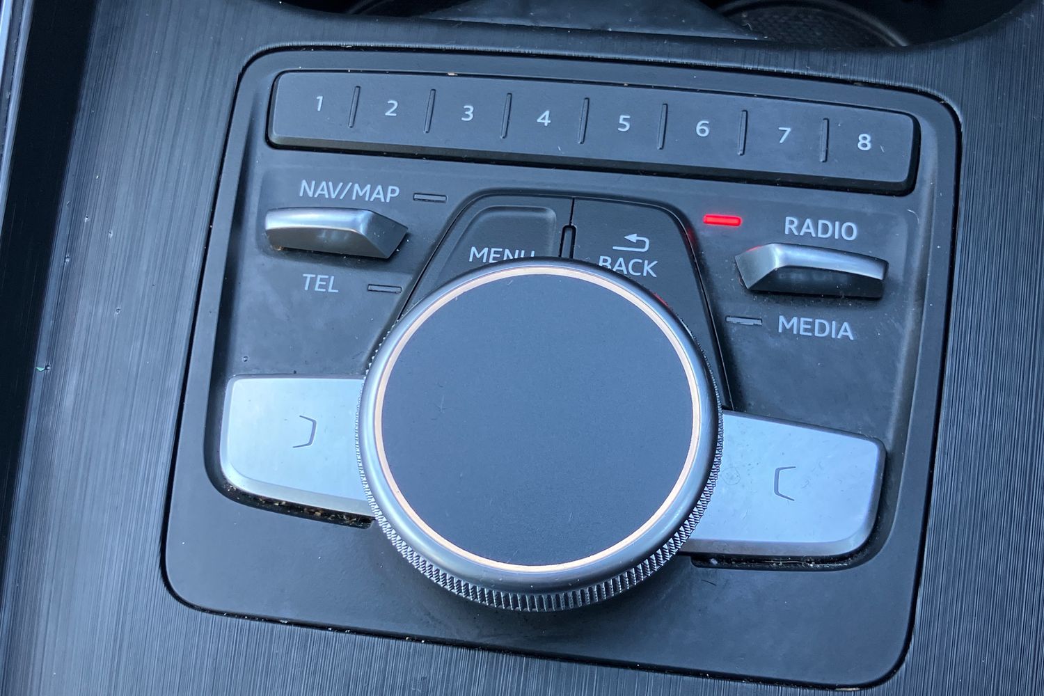 Used Audi A4 2019 for sale - 77514621: Photo 16