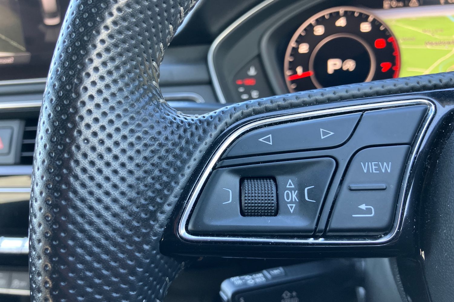 Used Audi A4 2019 for sale - 77514621: Photo 19