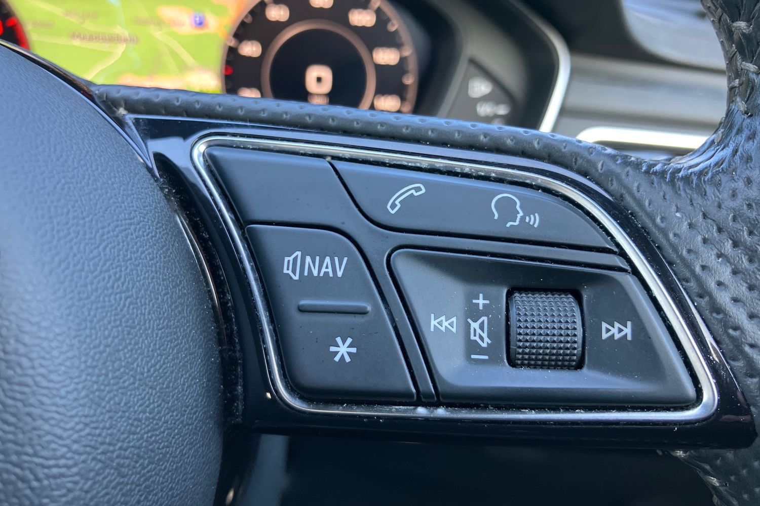 Used Audi A4 2019 for sale - 77514621: Photo 20