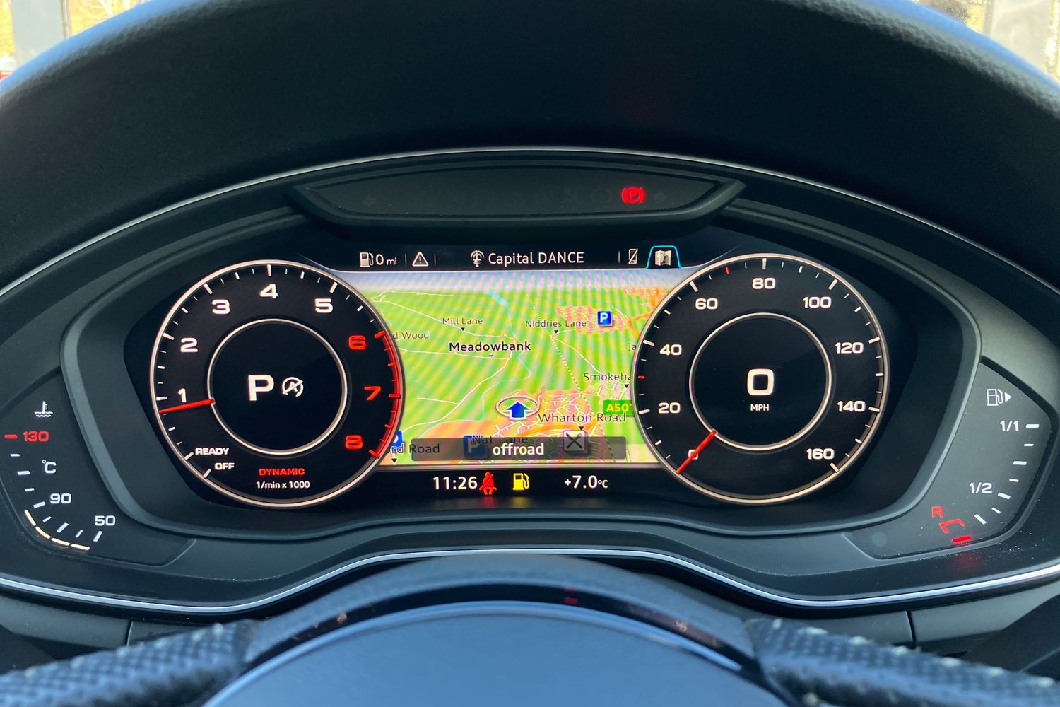 Used Audi A4 2019 for sale - 77514621: Photo 24