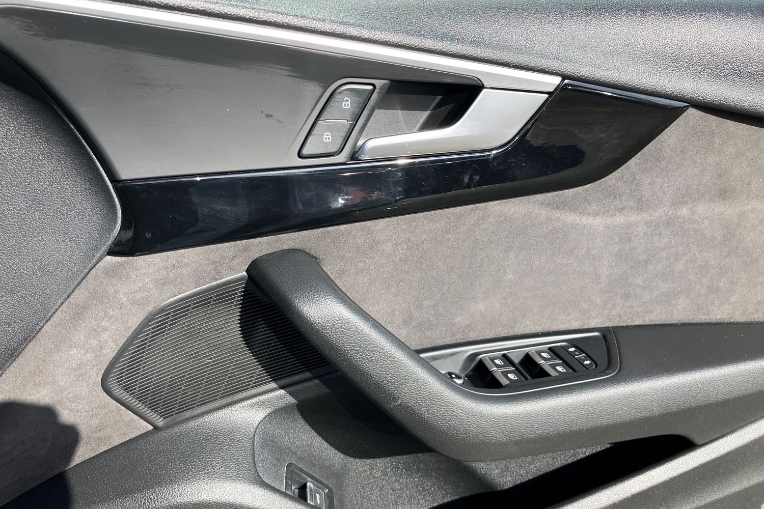 Used Audi A4 2019 for sale - 77514621: Photo 26