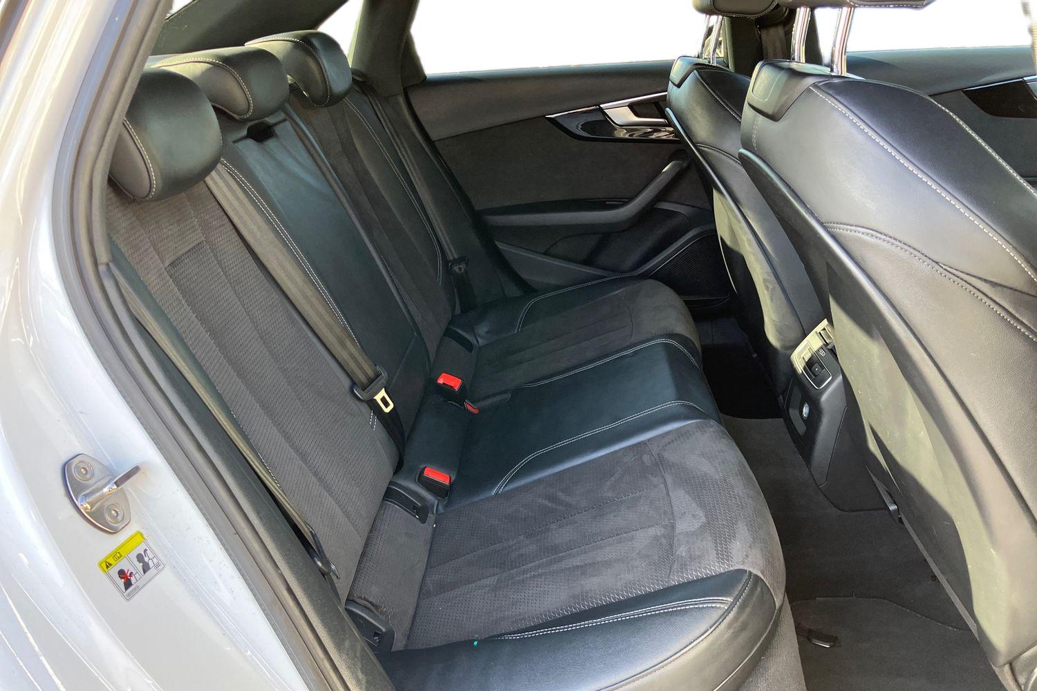 Used Audi A4 2019 for sale - 77514621: Photo 27