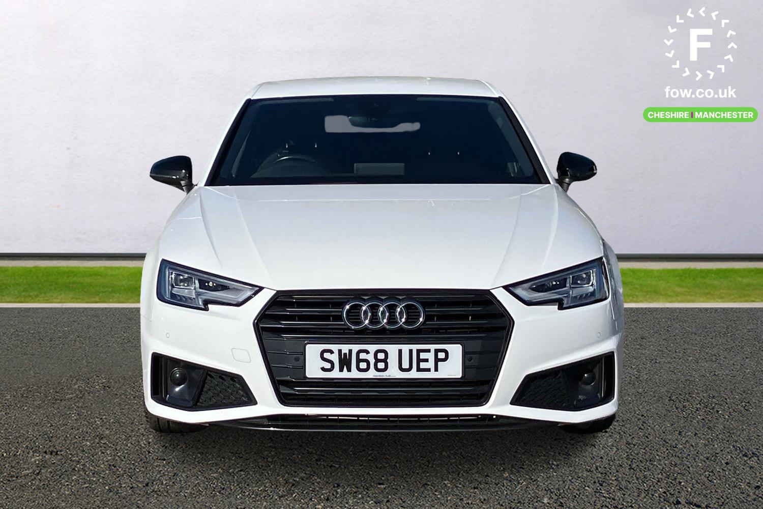 Used Audi A4 2019 for sale - 77514621: Photo 30