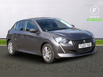Used Peugeot 208 2020 for sale - 75825079: Photo