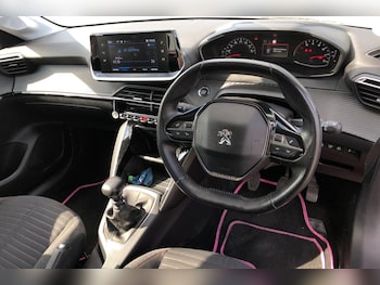 Used Peugeot 208 2020 for sale - 75825079: Photo