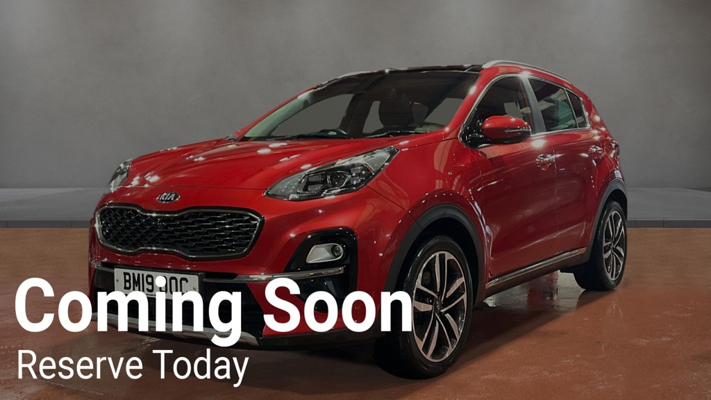 Used Kia Sportage 2019 for sale - 77194929: Photo 2