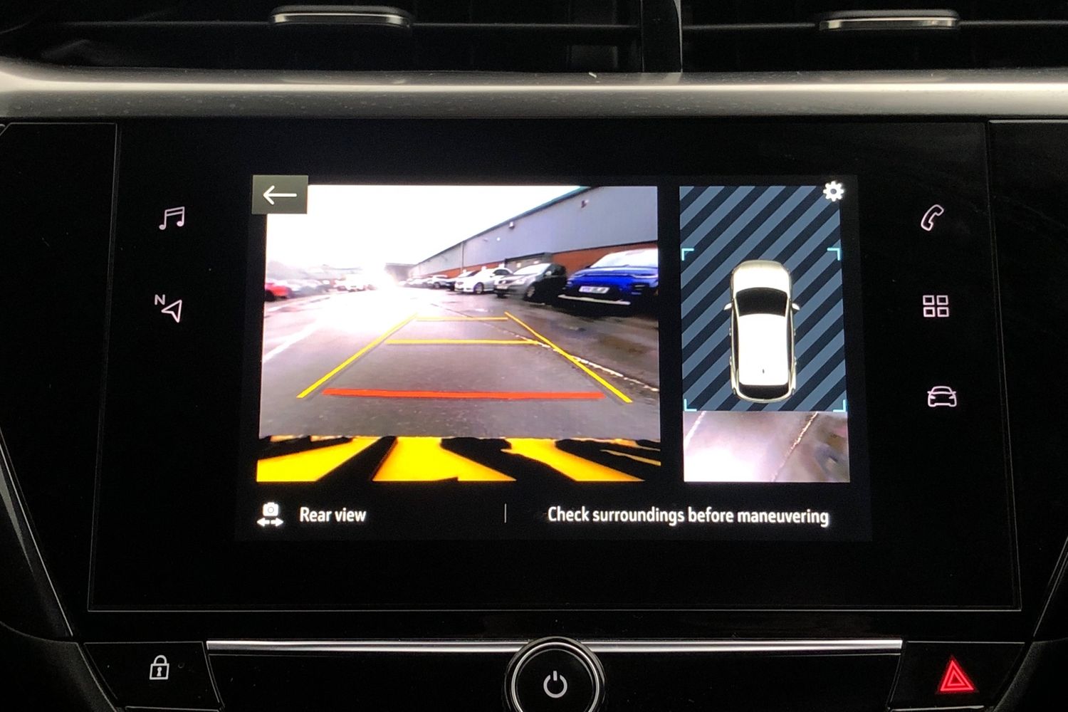 Used Vauxhall Corsa 2022 for sale - 77642025: Photo 10