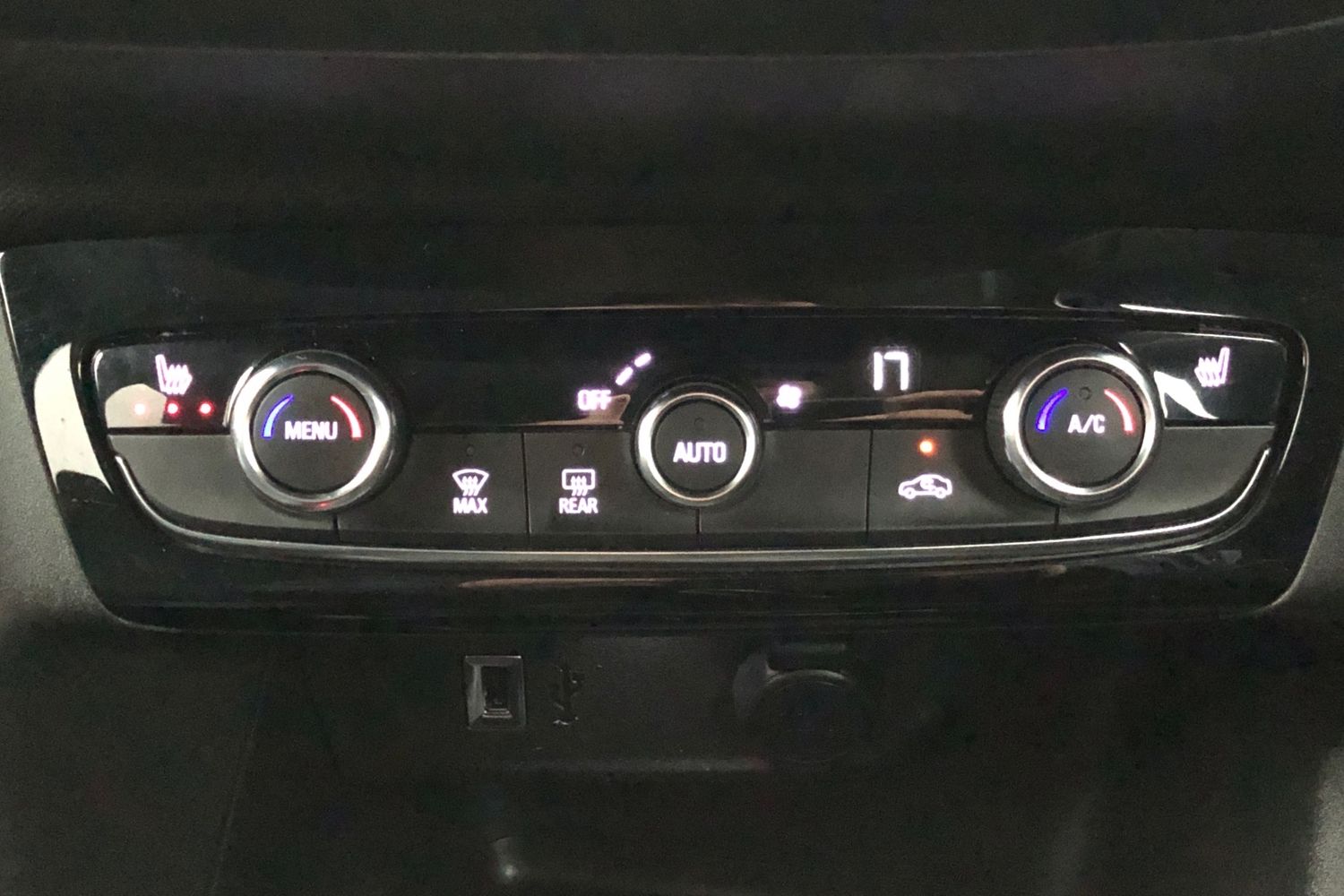 Used Vauxhall Corsa 2022 for sale - 77642025: Photo 11