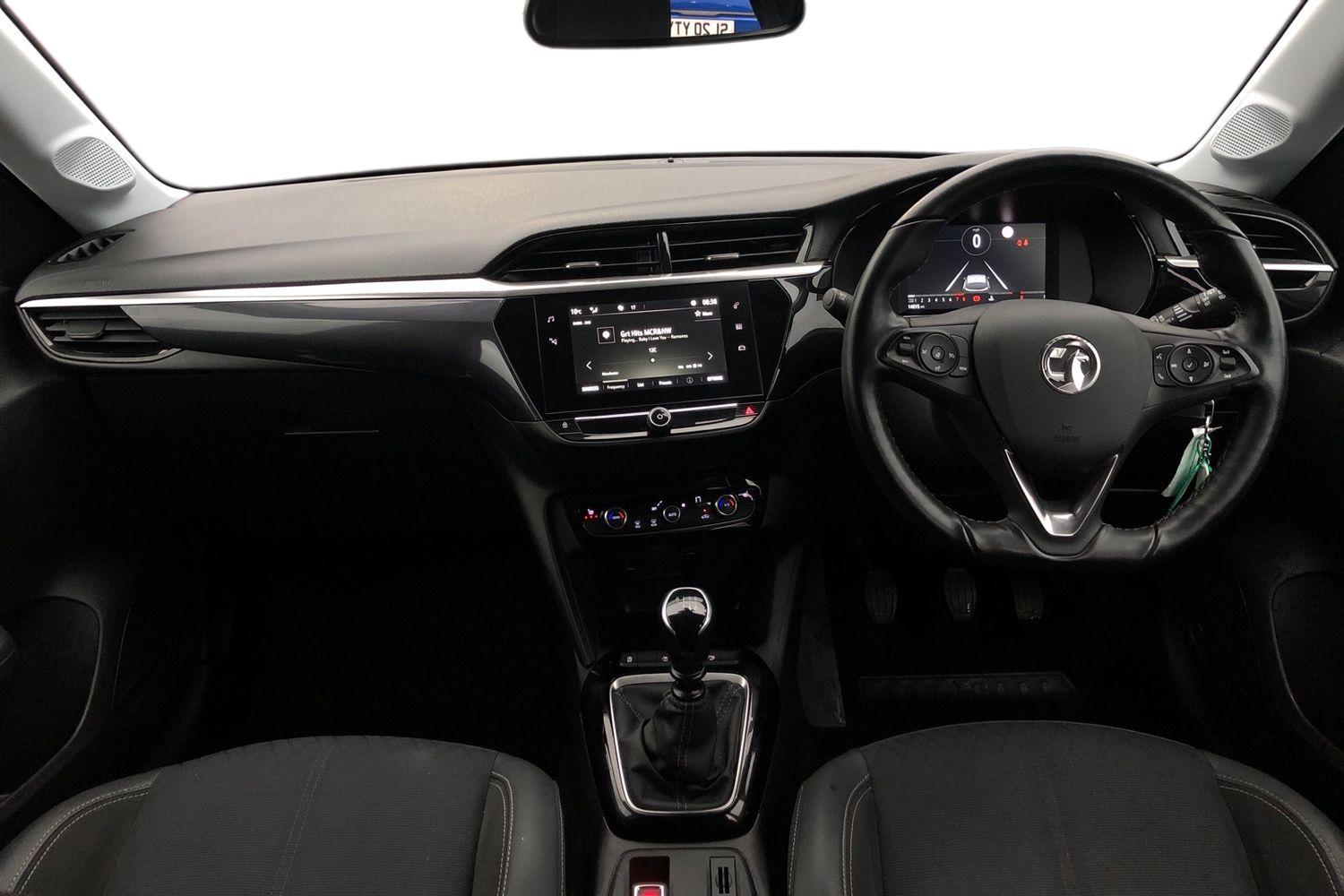 Used Vauxhall Corsa 2022 for sale - 77642025: Photo 3