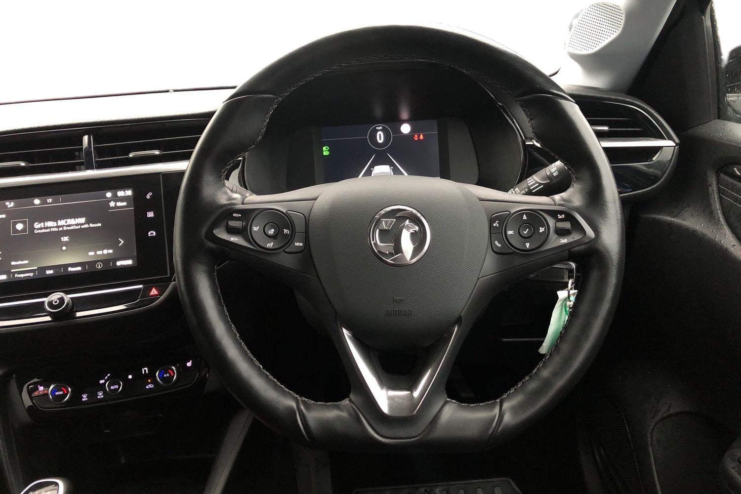 Used Vauxhall Corsa 2022 for sale - 77642025: Photo 5