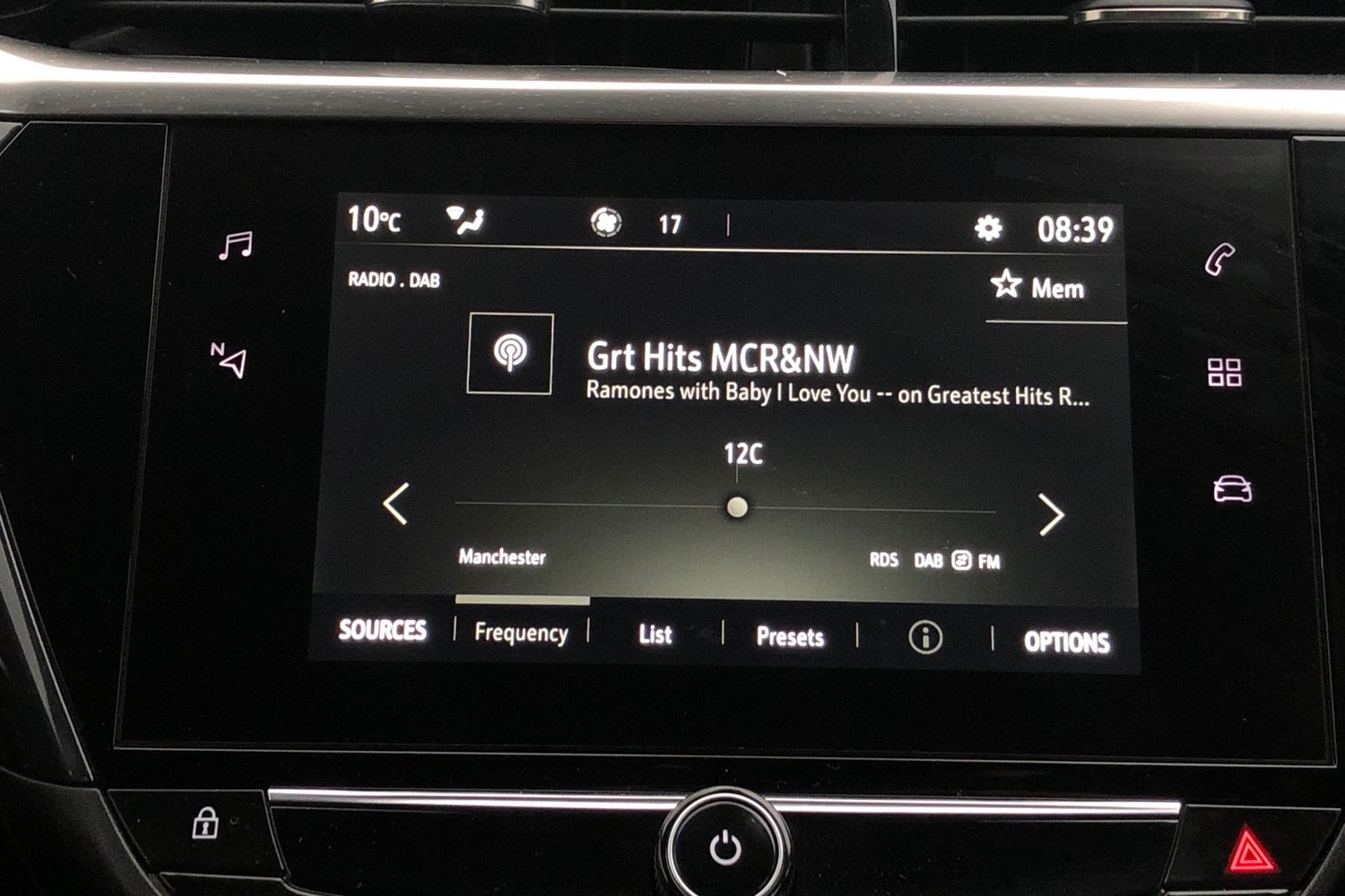 Used Vauxhall Corsa 2022 for sale - 77642025: Photo 7