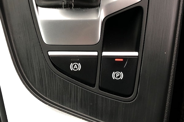 Used Audi A5 2018 for sale - 75824945: Photo 12